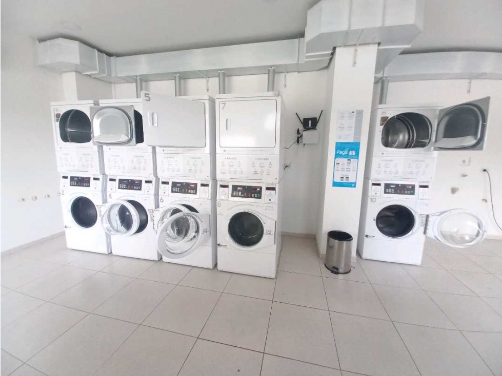 Apartamento en venta en Don Jaca, Santa Marta · foto 20 de 24