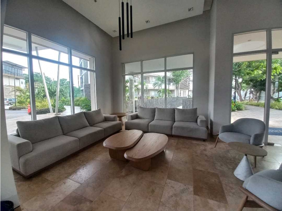 Apartamento en venta en Don Jaca, Santa Marta · foto 21 de 24