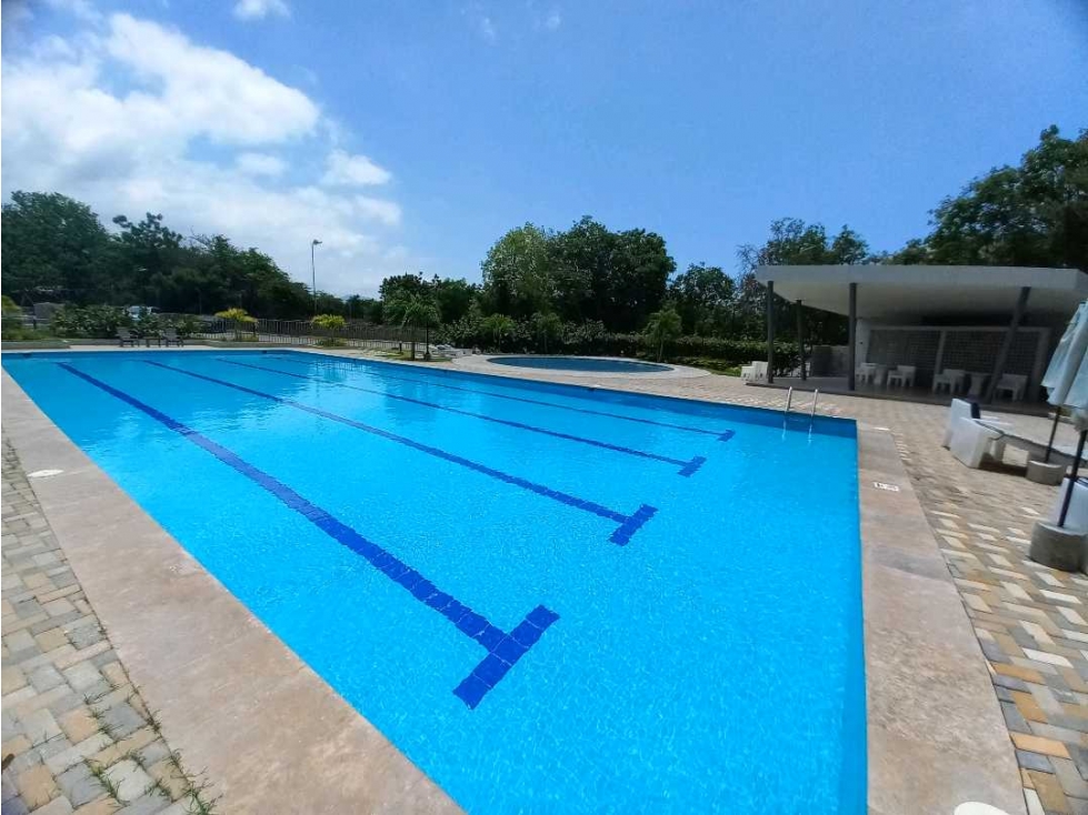Apartamento en venta en Pozos Colorados, Santa Marta · foto 24 de 24