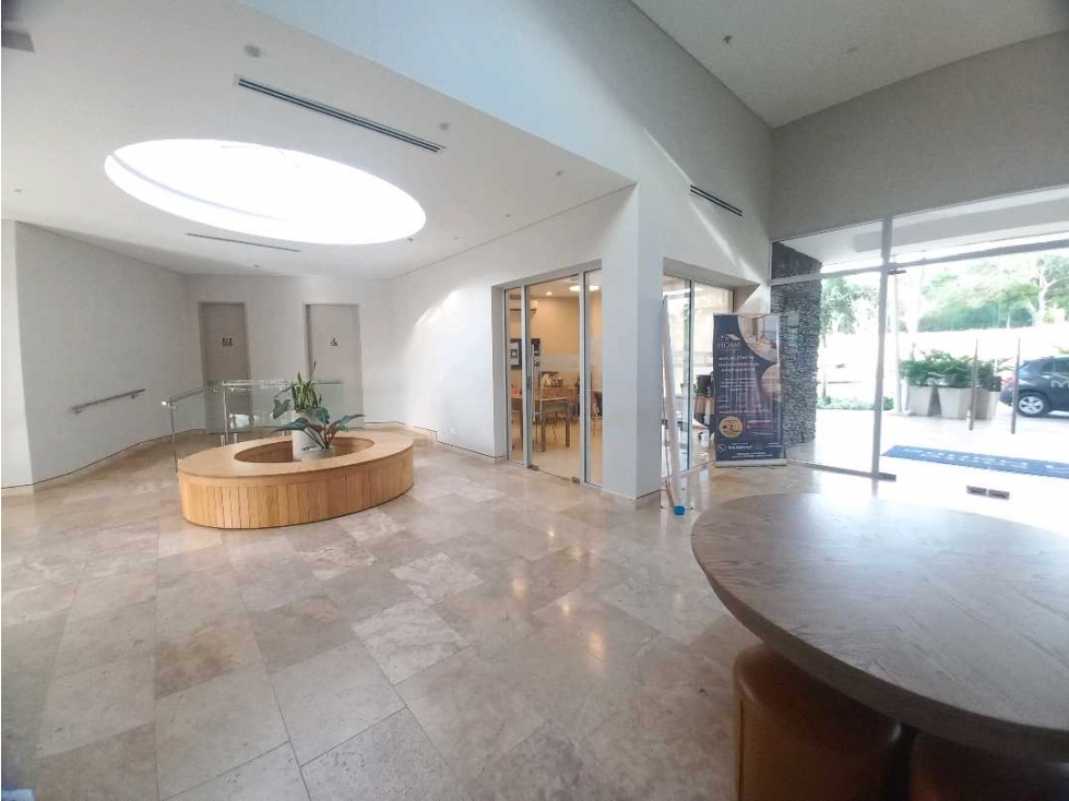 Apartamento en venta en Don Jaca, Santa Marta · foto 23 de 24