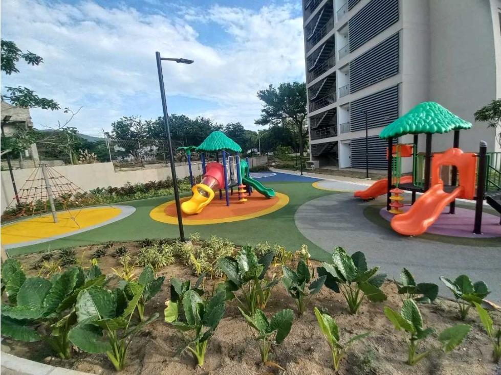 Apartamento en venta en Don Jaca, Santa Marta · foto 24 de 24