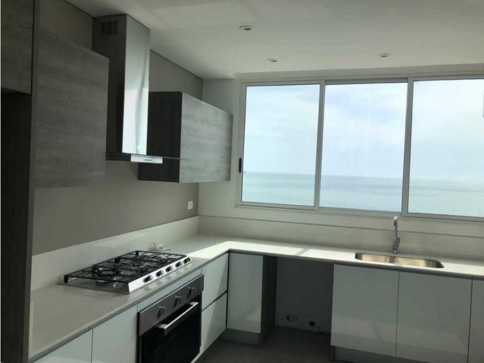 Apartamento en venta en Santa Marta, Santa Marta · foto 2 de 12