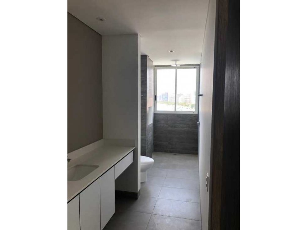 Apartamento en venta en Santa Marta, Santa Marta · foto 3 de 12