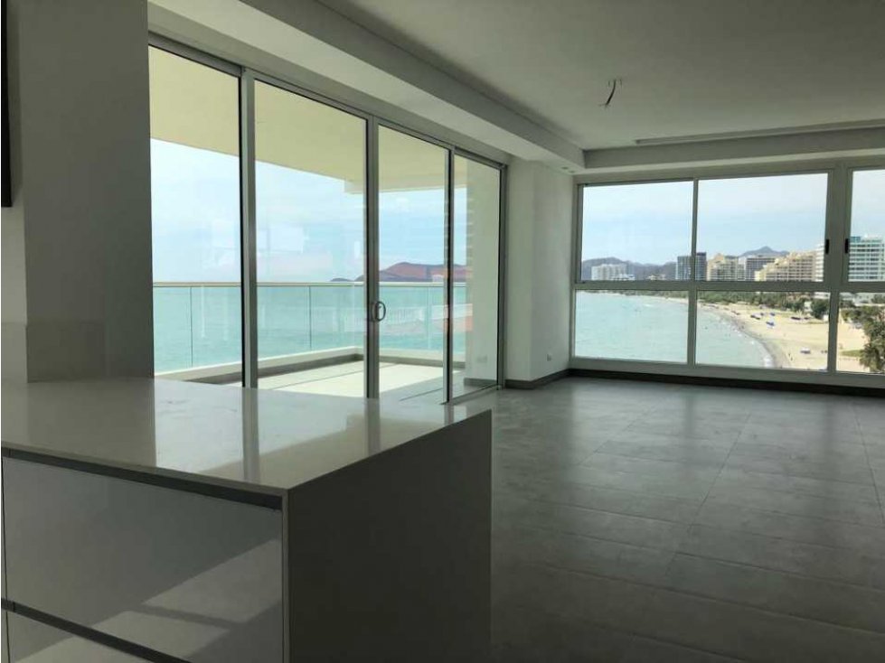 Apartamento en venta en Santa Marta, Santa Marta · foto 5 de 12