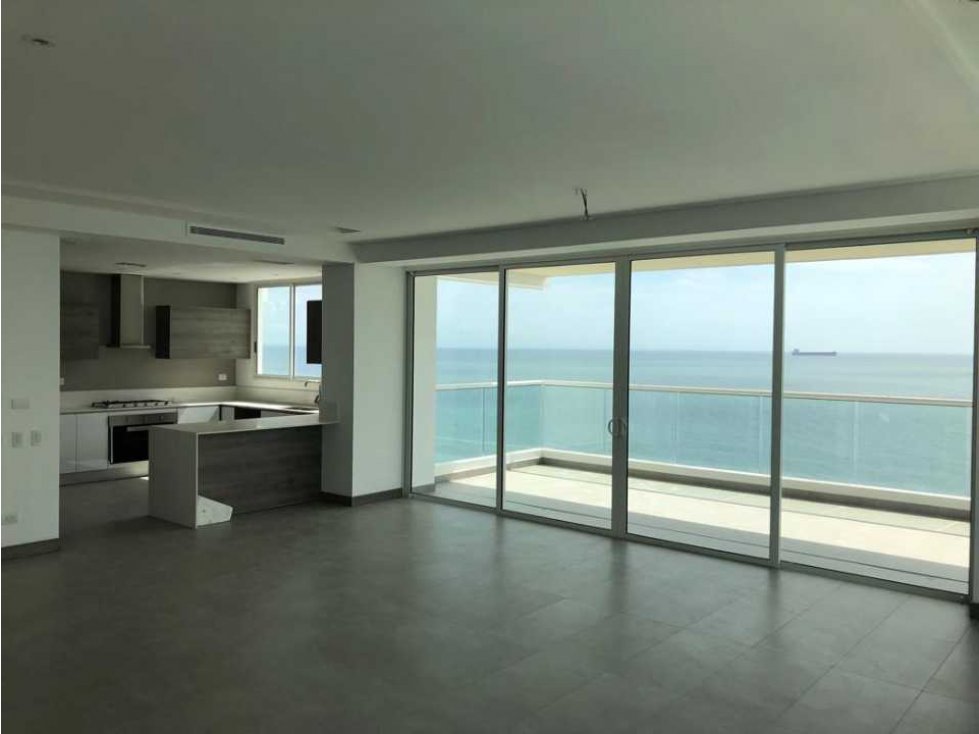 Apartamento en venta en Santa Marta, Santa Marta · foto 6 de 12