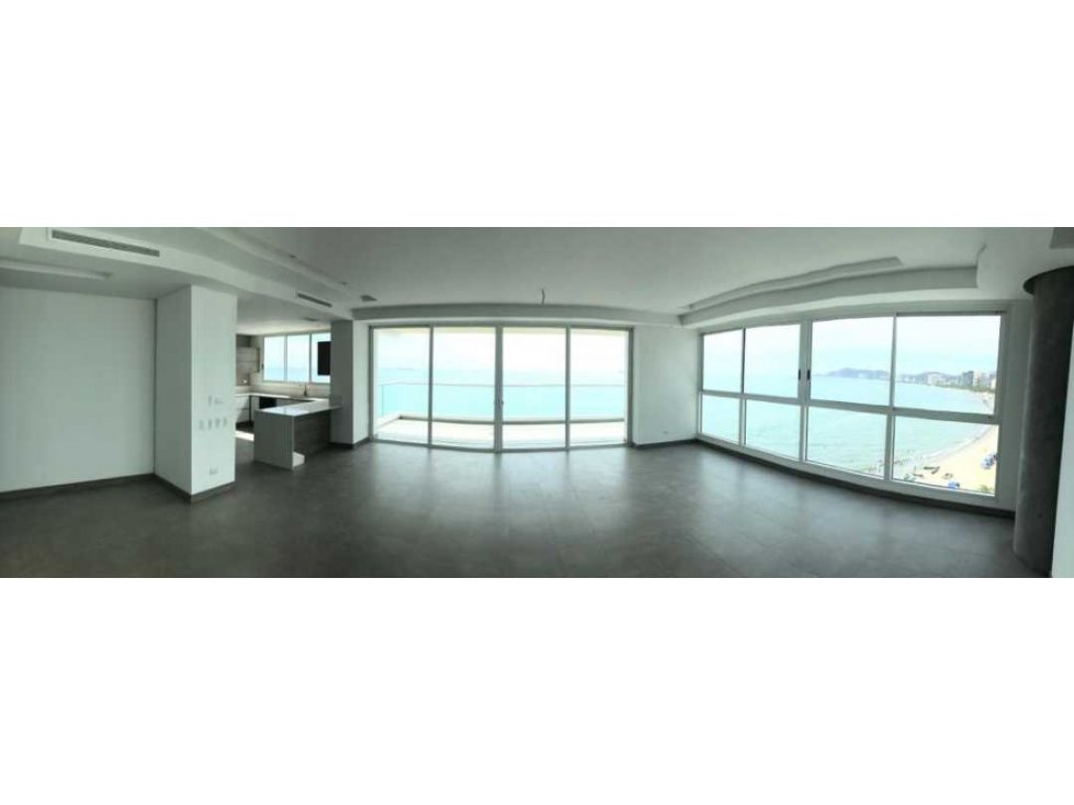 Apartamento en venta en Santa Marta, Santa Marta · foto 7 de 12