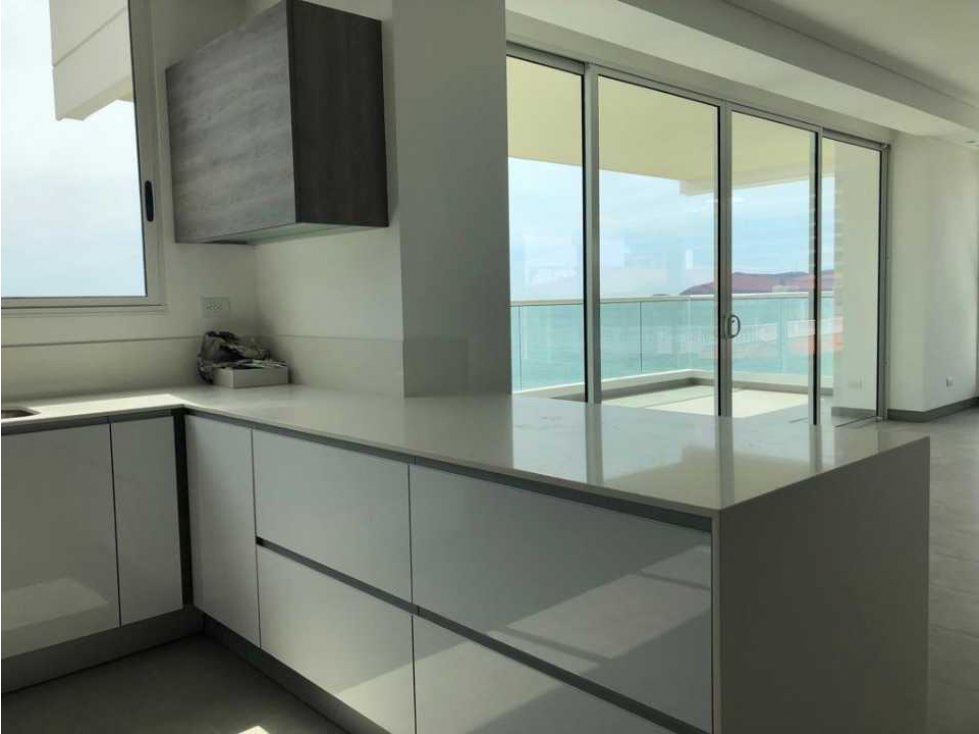 Apartamento en venta en Santa Marta, Santa Marta · foto 8 de 12