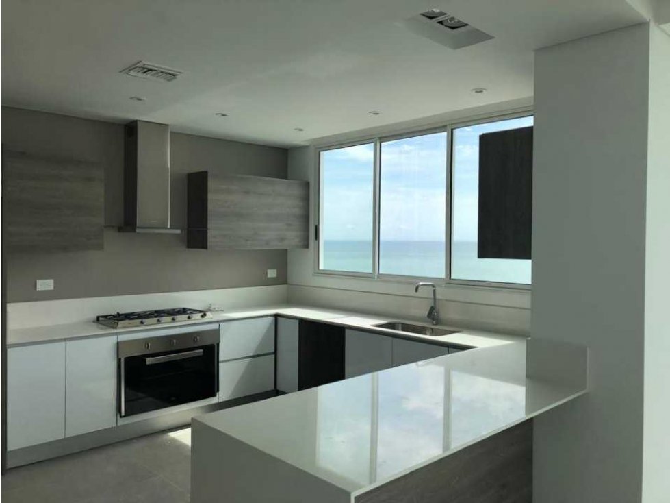 Apartamento en venta en Santa Marta, Santa Marta · foto 10 de 12