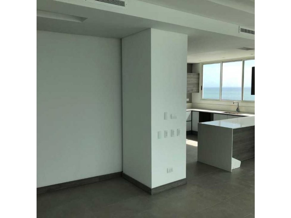 Apartamento en venta en Santa Marta, Santa Marta · foto 11 de 12