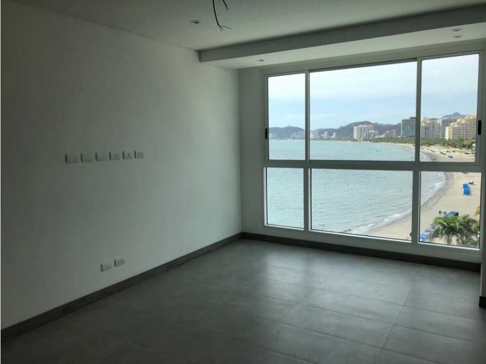 Apartamento en venta en Santa Marta, Santa Marta · foto 12 de 12