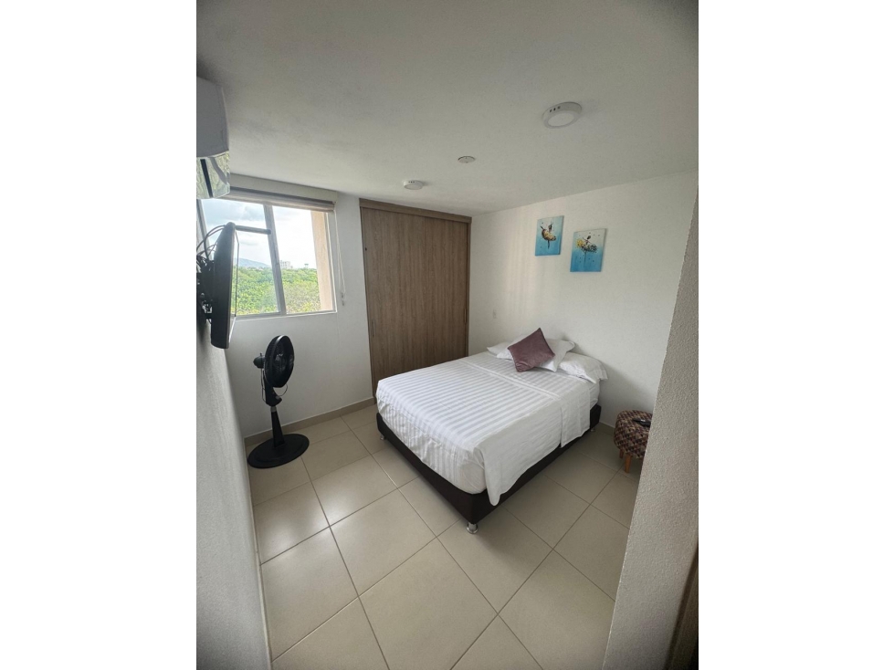 Apartamento en venta en Santa Marta · foto 4 de 21