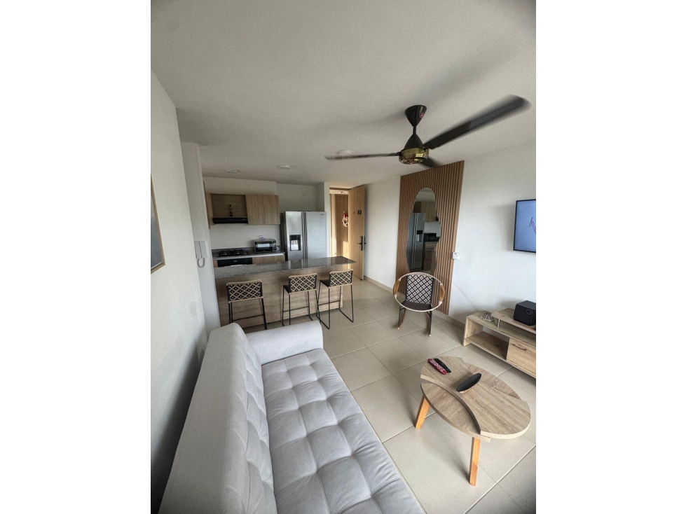 Apartamento en venta en Santa Marta · foto 6 de 21