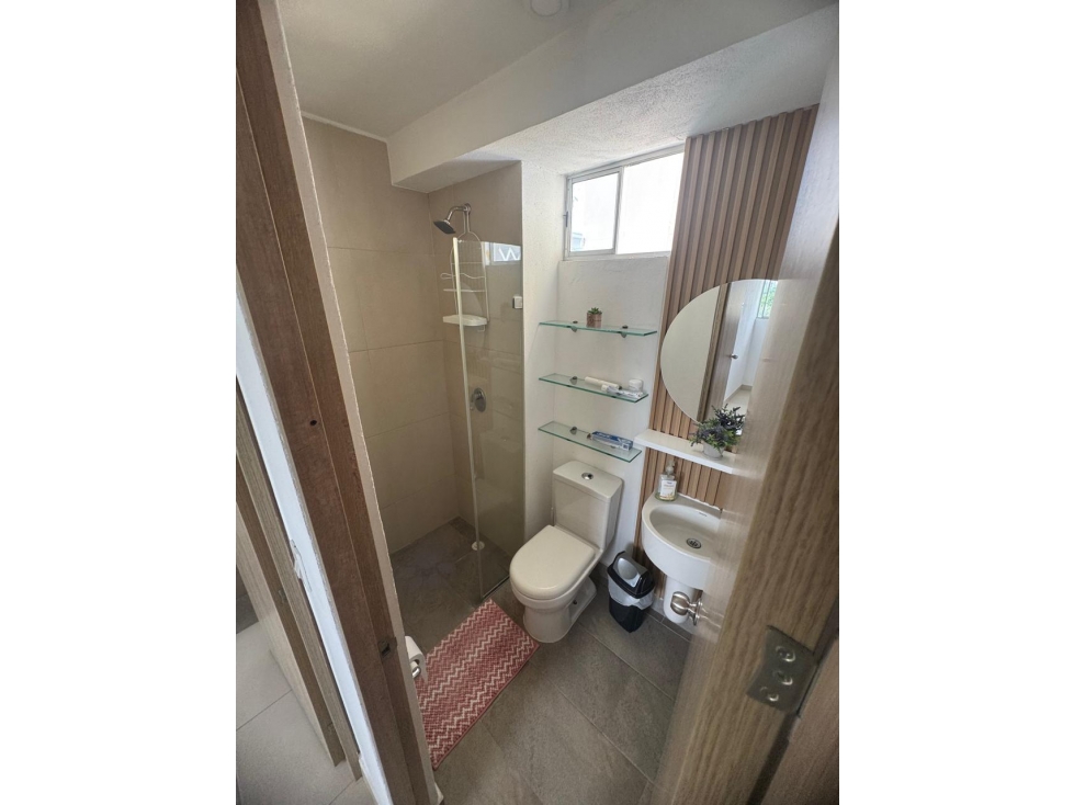 Apartamento en venta en Santa Marta · foto 7 de 21