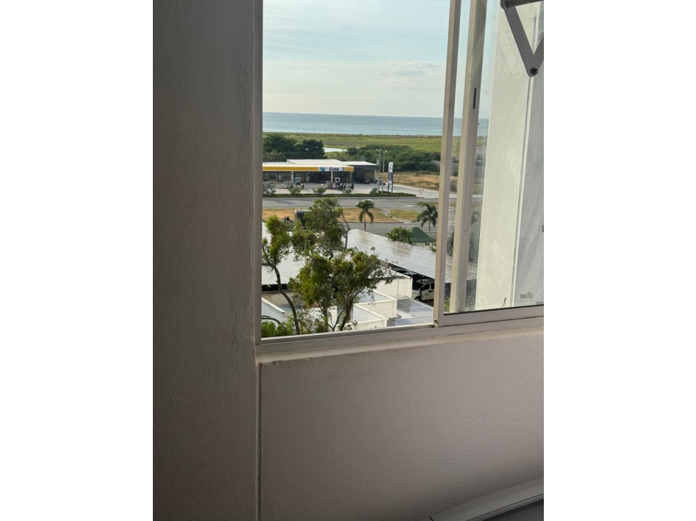 Apartamento en venta en Santa Marta · foto 8 de 21