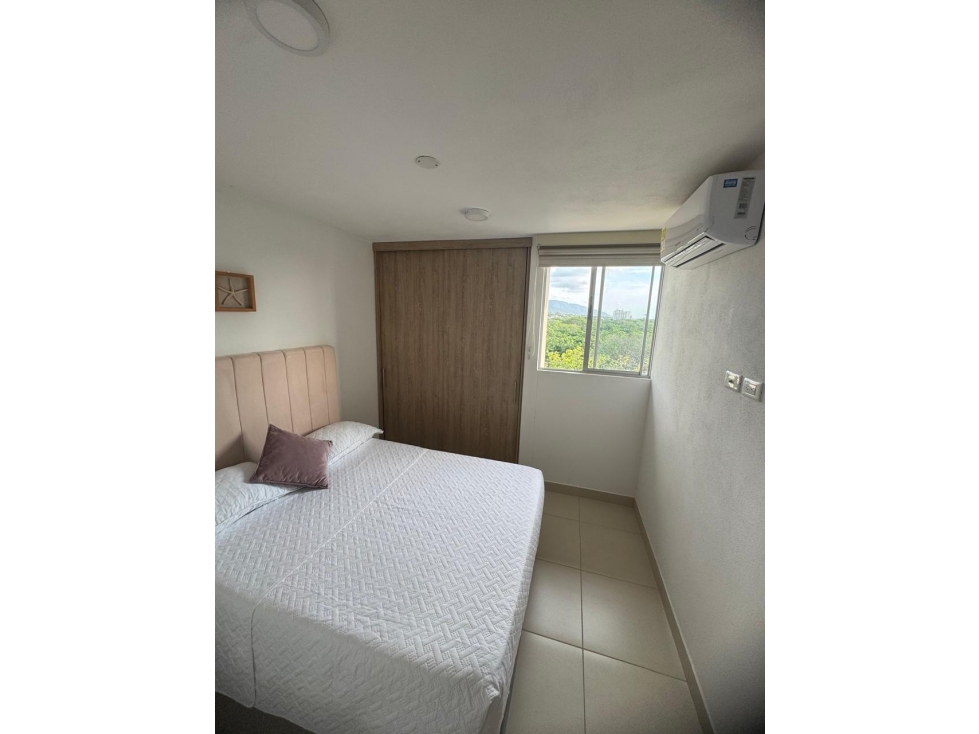 Apartamento en venta en Santa Marta · foto 9 de 21