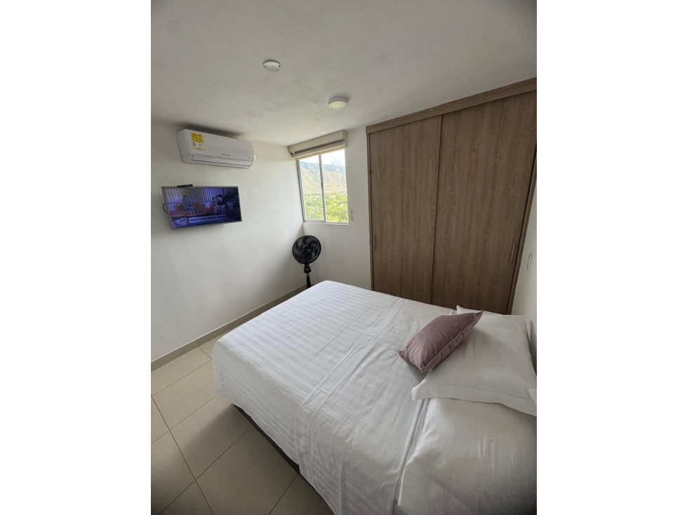 Apartamento en venta en Santa Marta · foto 10 de 21