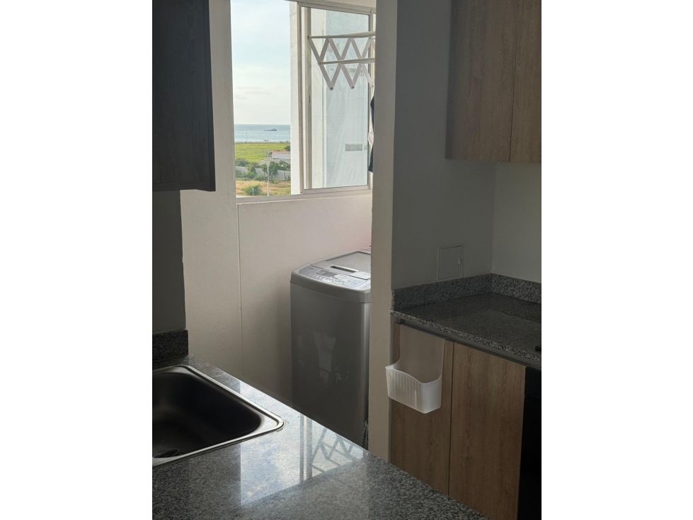 Apartamento en venta en Santa Marta · foto 12 de 21