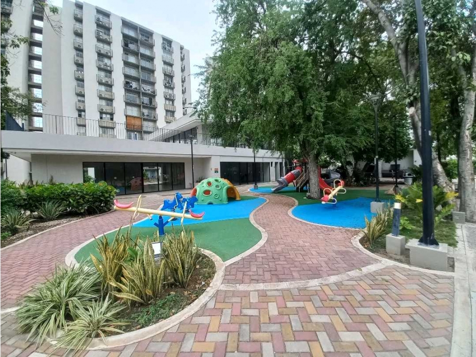 Apartamento en venta en Santa Marta · foto 14 de 21