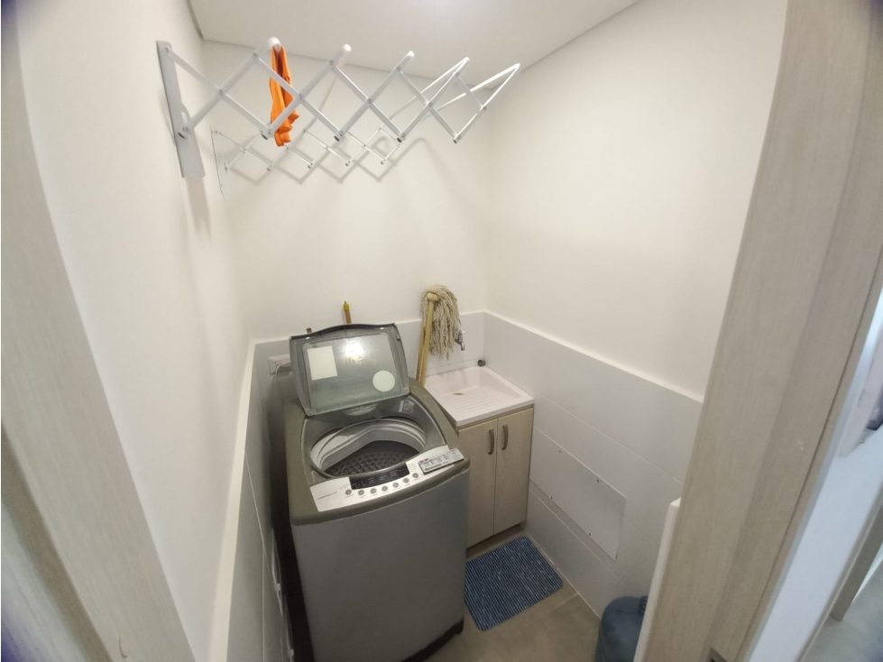Apartamento en venta en Urbanizacion Salguero, Santa Marta · foto 4 de 15
