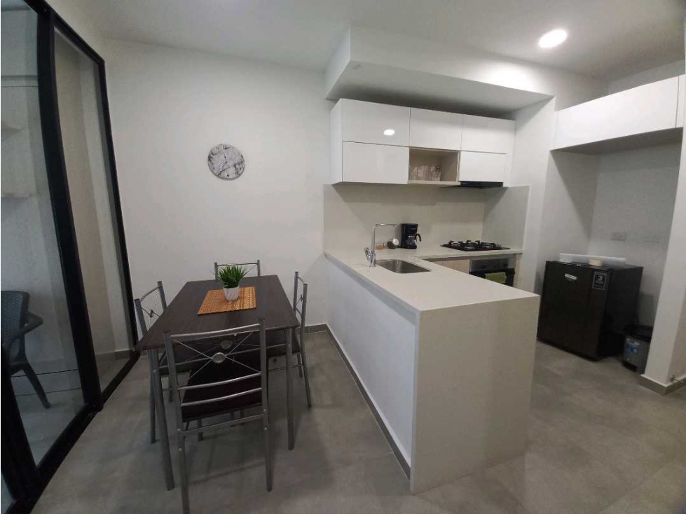 Apartamento en venta en Urbanizacion Salguero, Santa Marta · foto 6 de 15