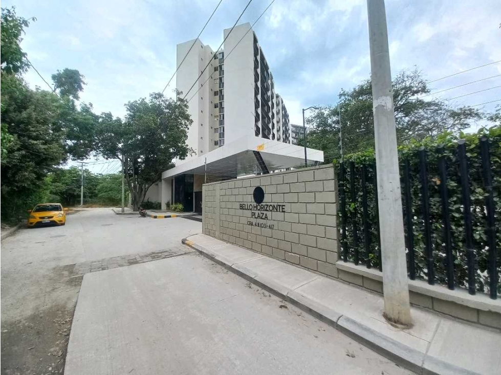 Apartamento en venta en Santa Marta · foto 21 de 21