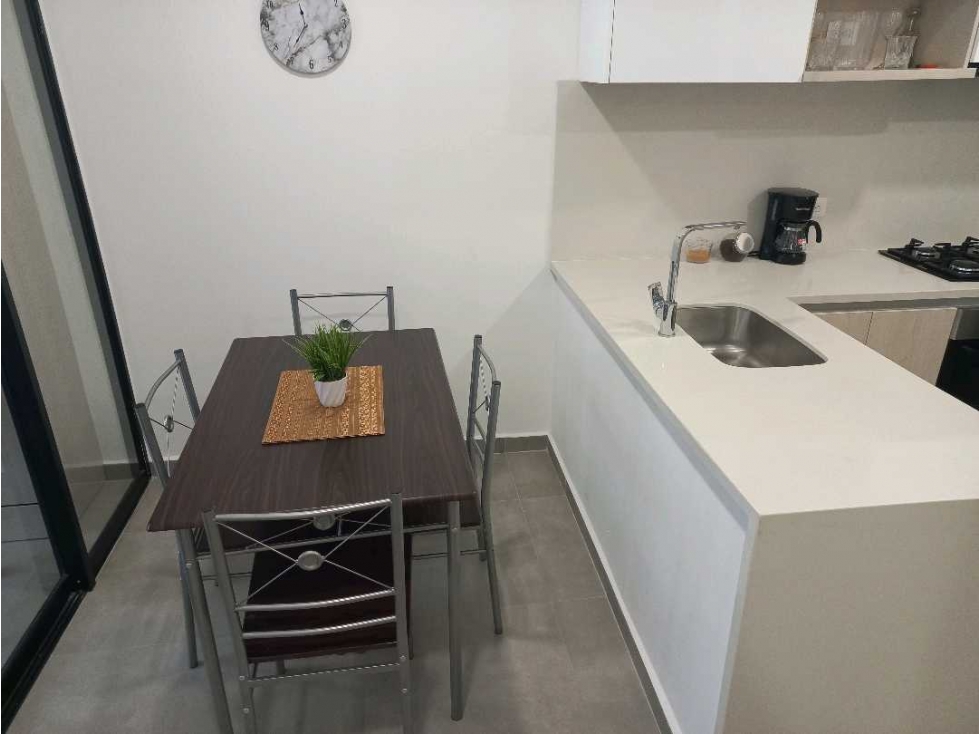 Apartamento en venta en Urbanizacion Salguero, Santa Marta · foto 7 de 15