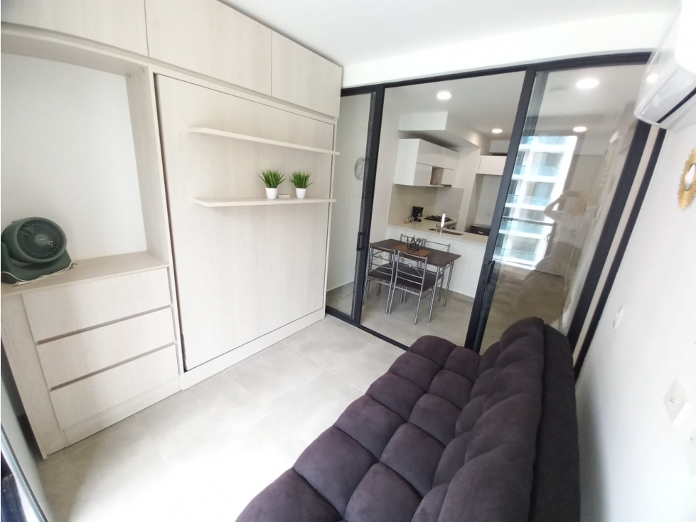 Apartamento en venta en Urbanizacion Salguero, Santa Marta · foto 8 de 15