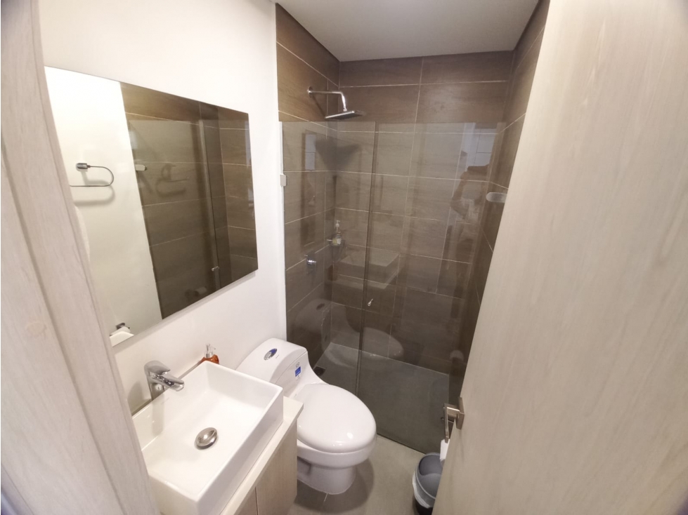 Apartamento en venta en Urbanizacion Salguero, Santa Marta · foto 9 de 15