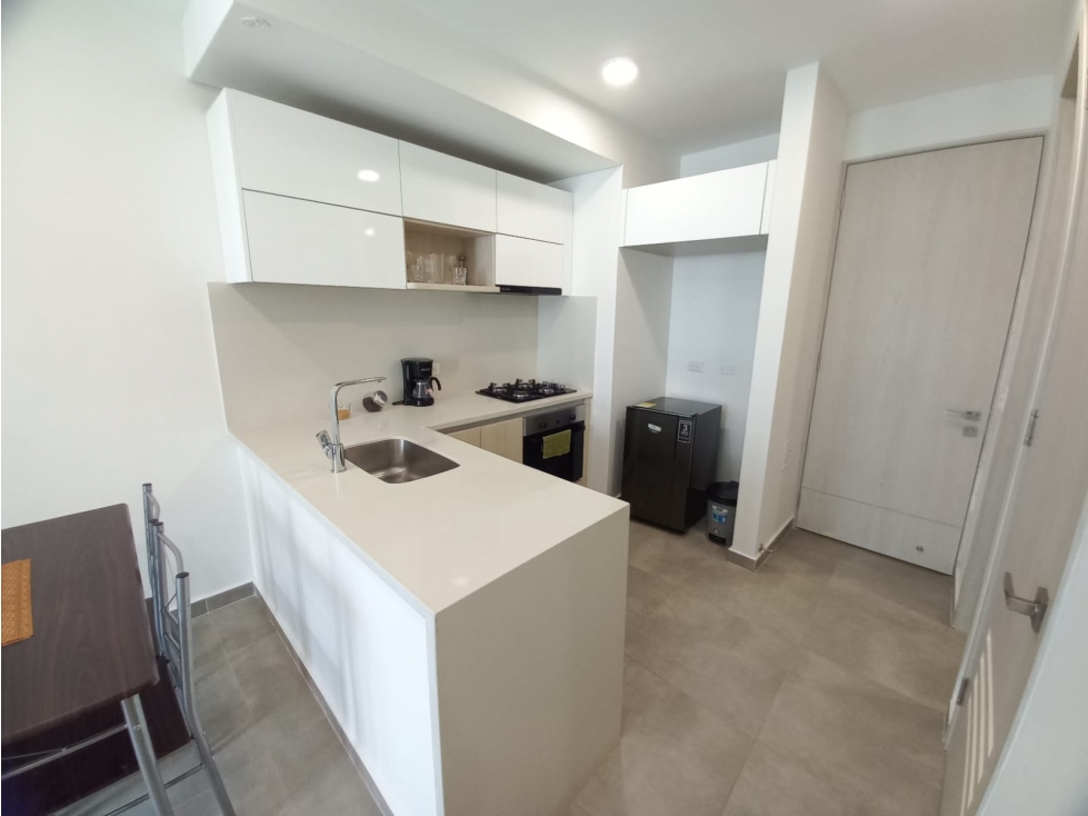 Apartamento en venta en Urbanizacion Salguero, Santa Marta · foto 10 de 15