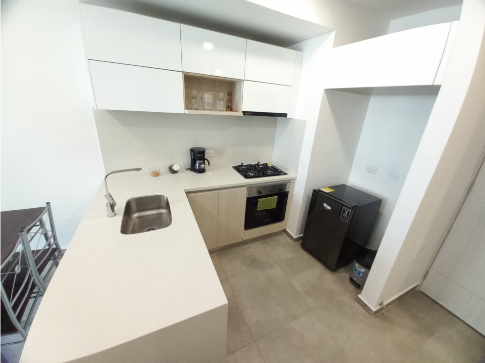Apartamento en venta en Urbanizacion Salguero, Santa Marta · foto 11 de 15