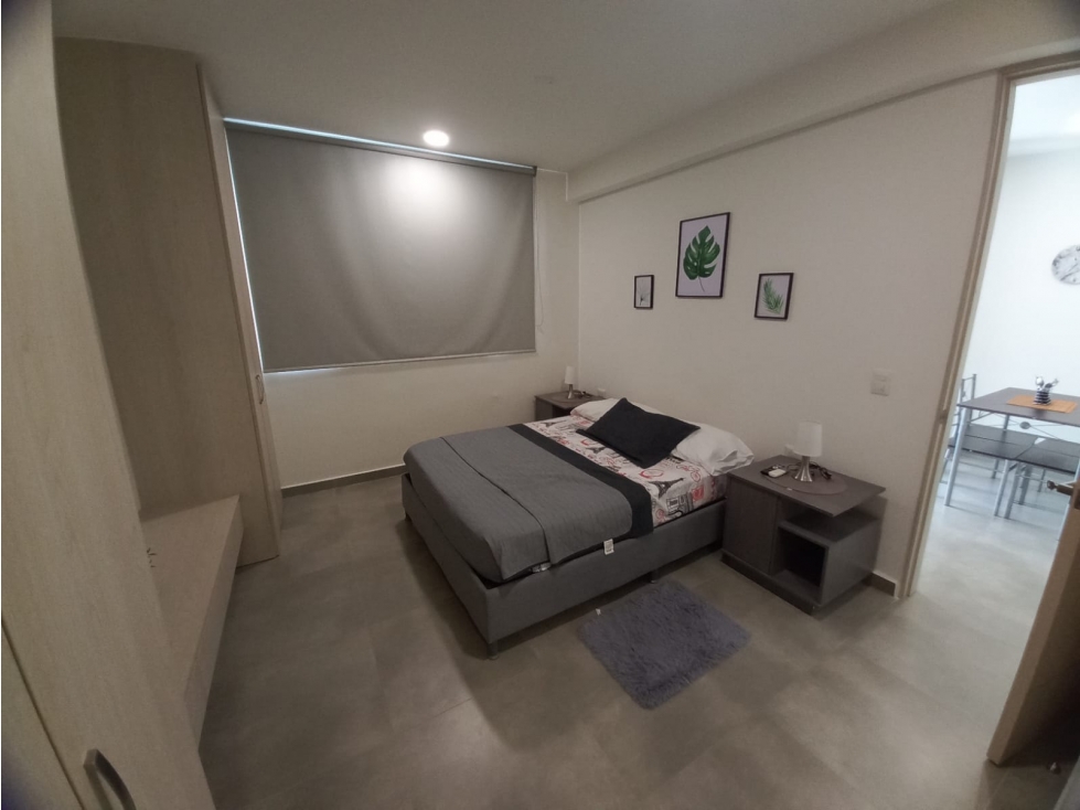 Apartamento en venta en Urbanizacion Salguero, Santa Marta · foto 14 de 15