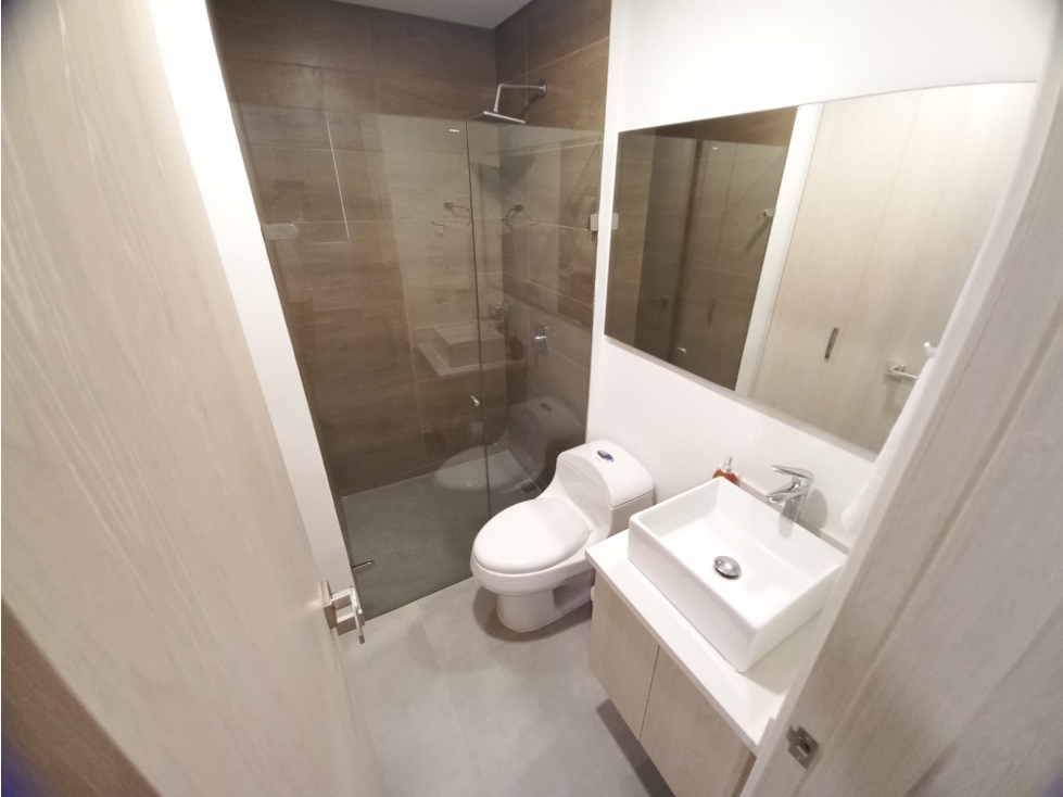 Apartamento en venta en Urbanizacion Salguero, Santa Marta · foto 15 de 15