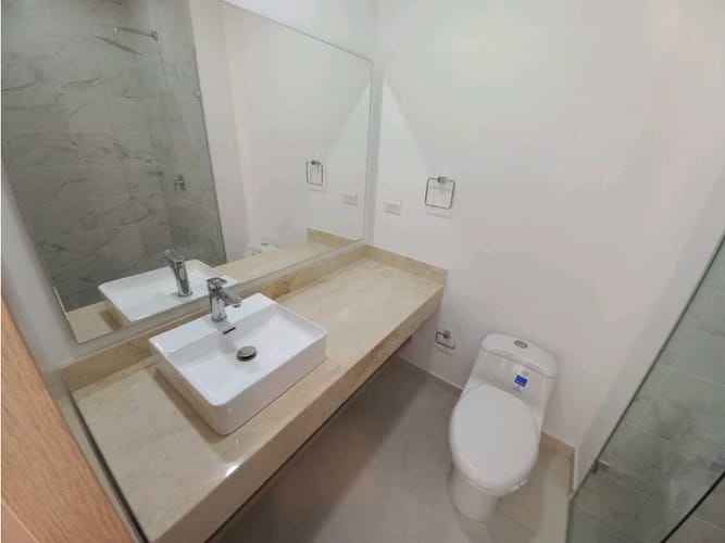 Apartaestudio en venta en Rodadero Sur, Santa Marta, 36 m² · foto 8 de 18