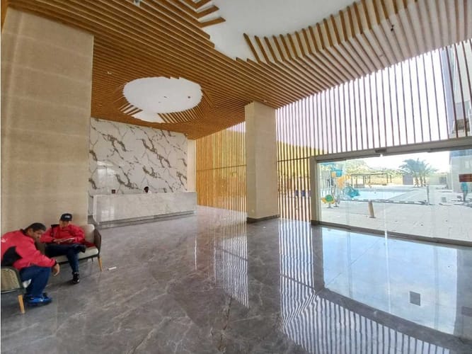 Apartaestudio en venta en Rodadero Sur, Santa Marta, 36 m² · foto 13 de 18