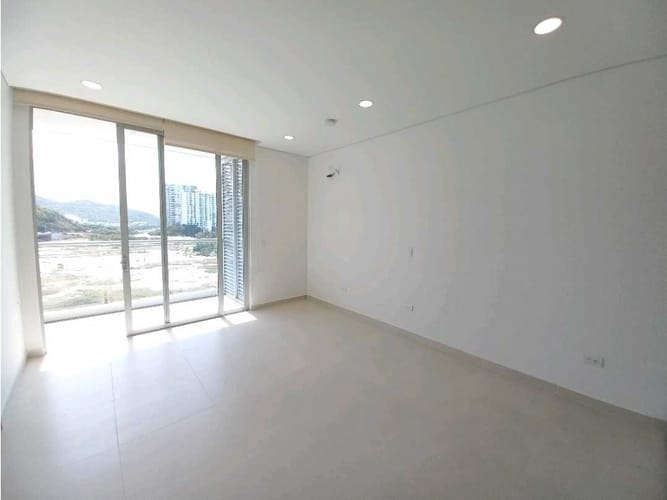 Apartaestudio en venta en Rodadero Sur, Santa Marta, 36 m² · foto 14 de 18