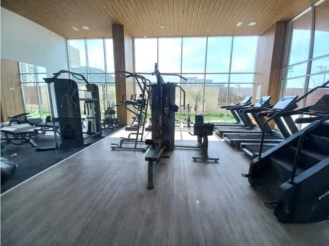 Apartaestudio en venta en Rodadero Sur, Santa Marta, 36 m² · foto 15 de 18