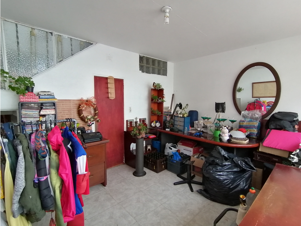 Casa en venta en Palermo, Bogotá · foto 3 de 24