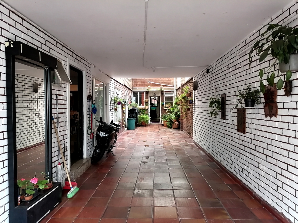 Casa en venta en Palermo, Bogotá · foto 4 de 24