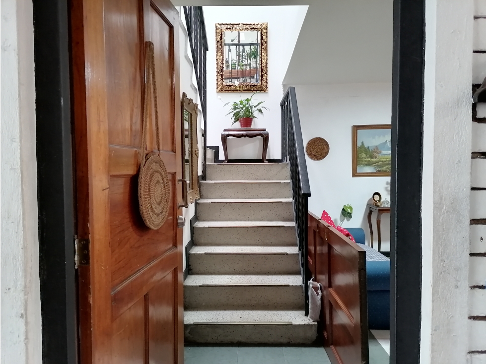 Casa en venta en Palermo, Bogotá · foto 5 de 24