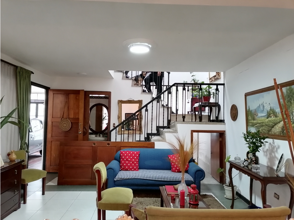 Casa en venta en Palermo, Bogotá · foto 7 de 24
