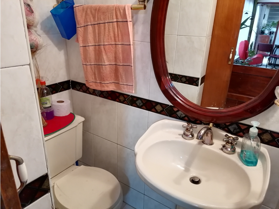 Casa en venta en Palermo, Bogotá · foto 8 de 24