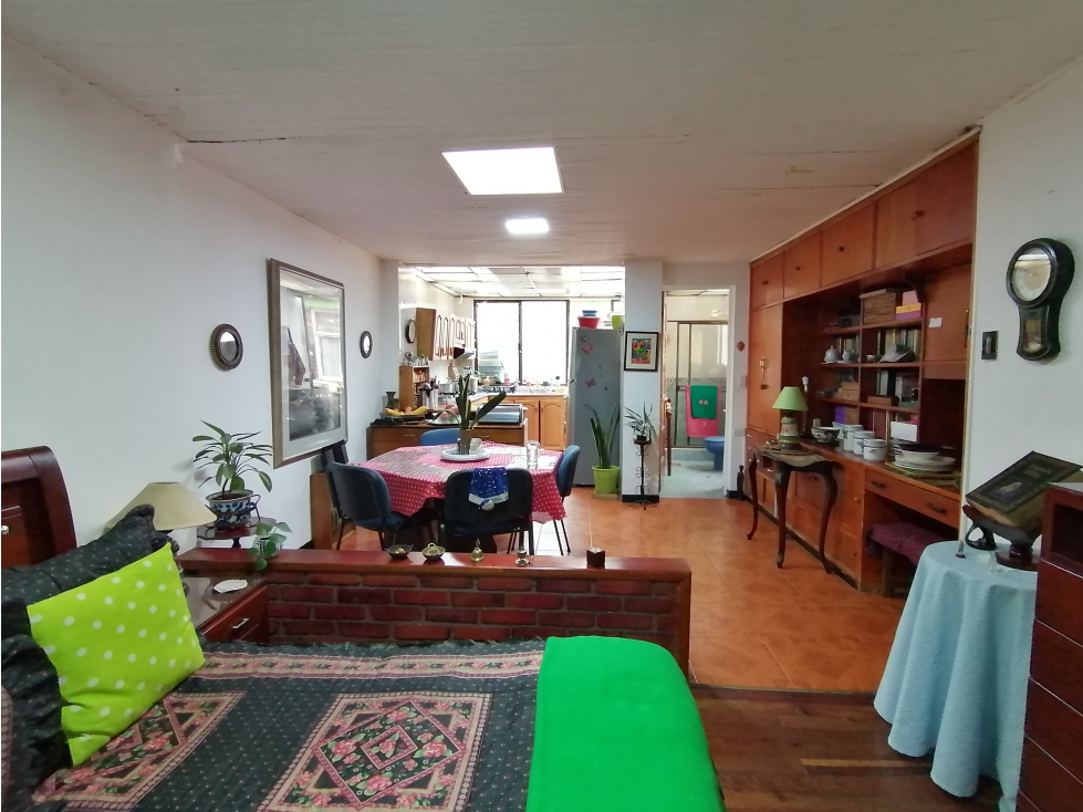 Casa en venta en Palermo, Bogotá · foto 9 de 24