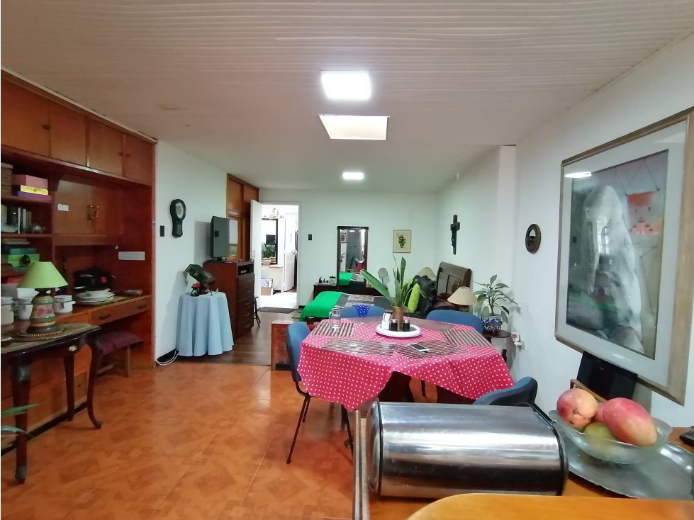 Casa en venta en Palermo, Bogotá · foto 10 de 24