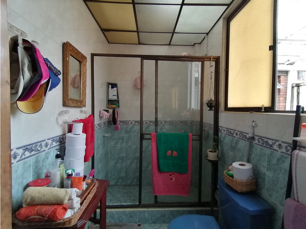 Casa en venta en Palermo, Bogotá · foto 11 de 24