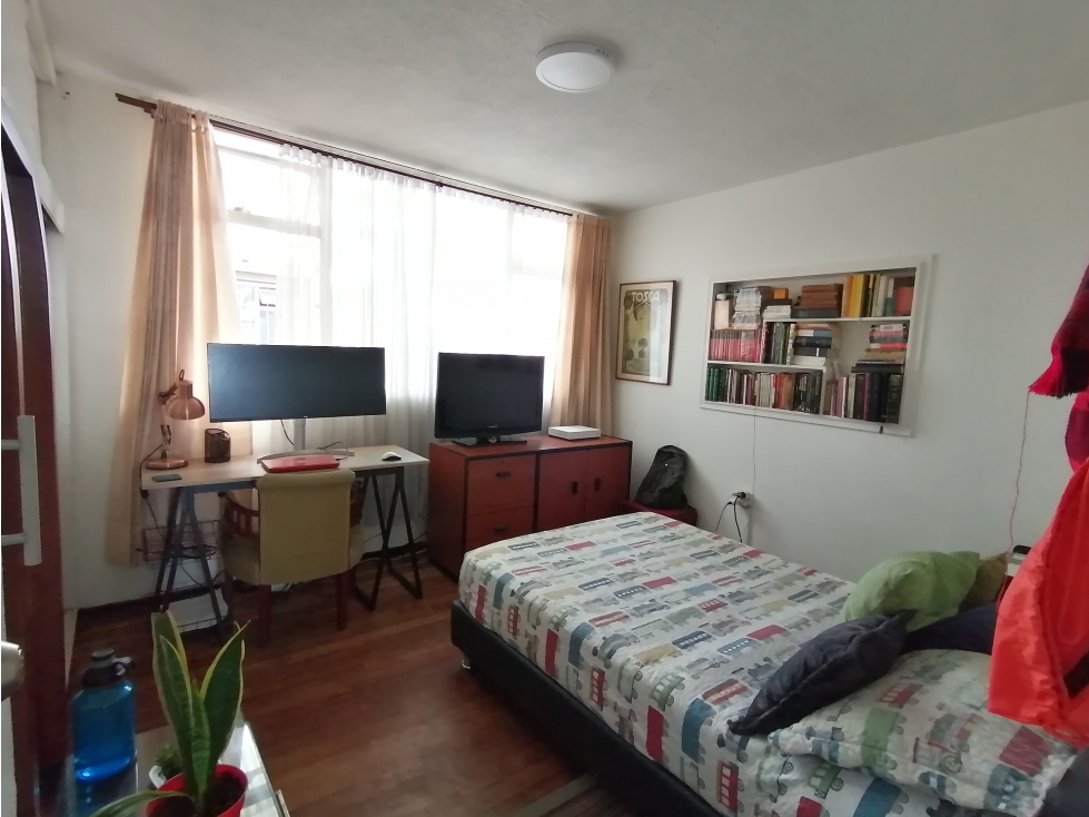 Casa en venta en Palermo, Bogotá · foto 12 de 24