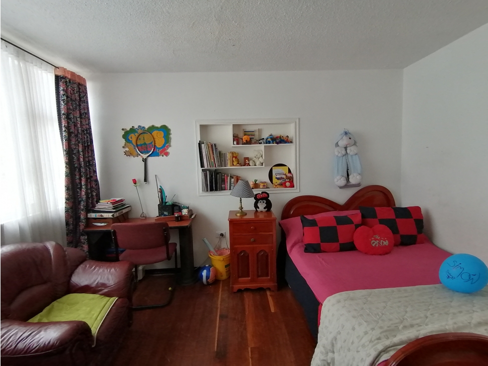 Casa en venta en Palermo, Bogotá · foto 16 de 24