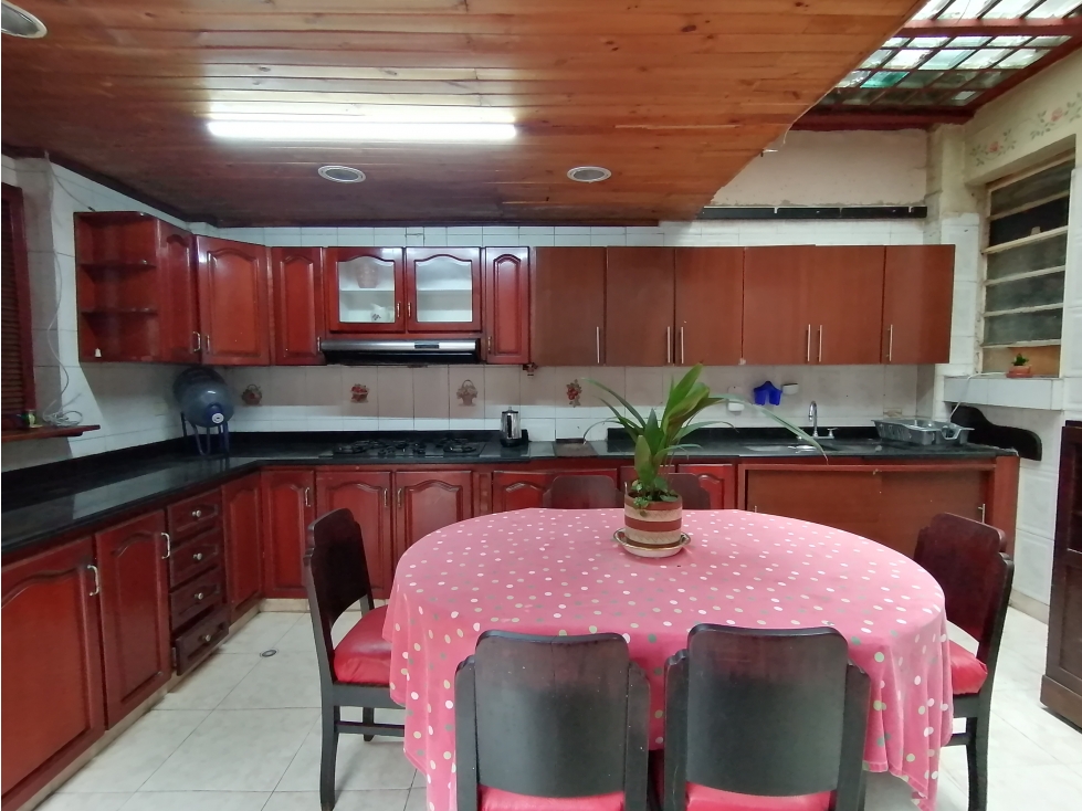 Casa en venta en Palermo, Bogotá · foto 17 de 24