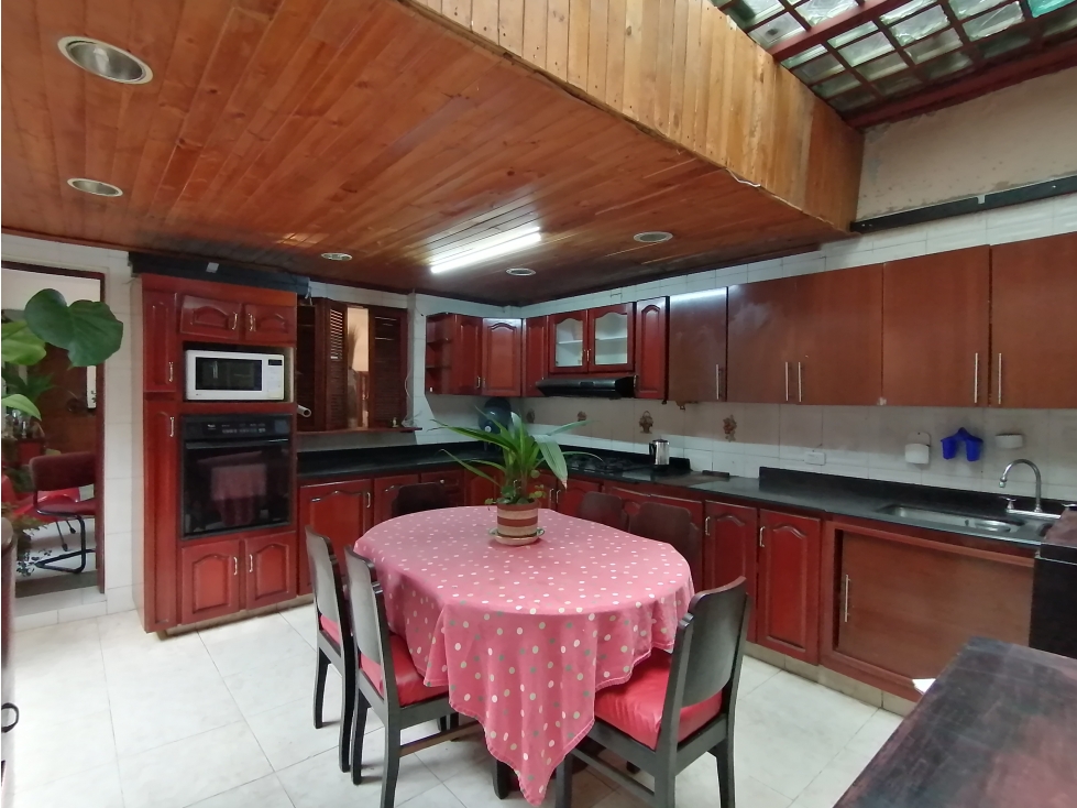 Casa en venta en Palermo, Bogotá · foto 18 de 24