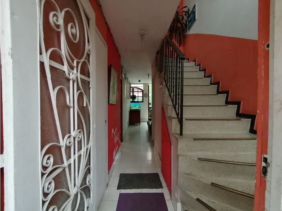 Casa en venta en Palermo, Bogotá · foto 19 de 24