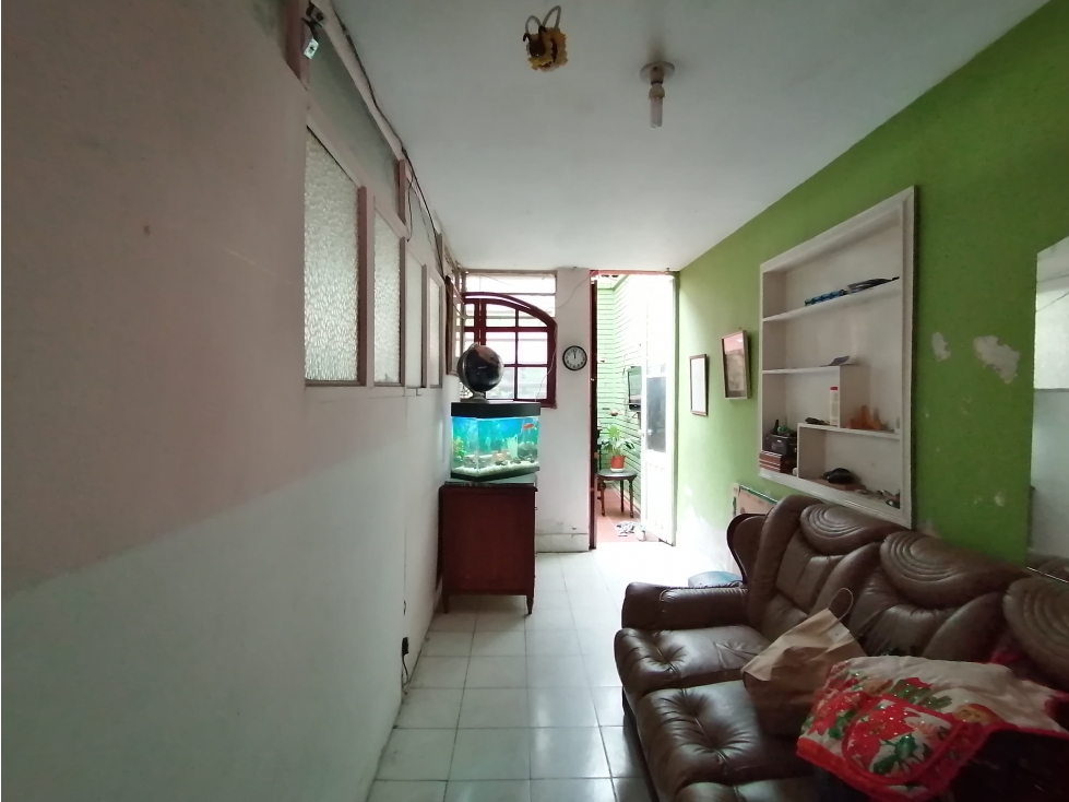 Casa en venta en Palermo, Bogotá · foto 20 de 24